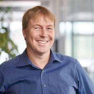 Portait Andreas Molsen