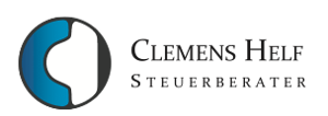 Clemens Helf Logo