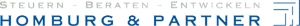 Homburg & Partner Logo