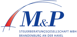 M&P Logo