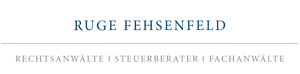 Ruge Fehsenfeld Logo