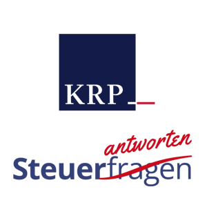 KRP Logo