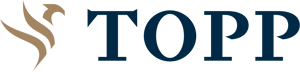TOPP logo